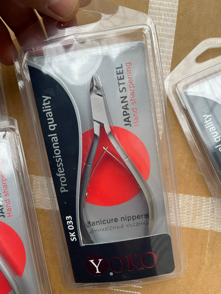 Купить Кусачки маникюрные оптом Садовод Интернет-каталог Садовод интернет-каталог