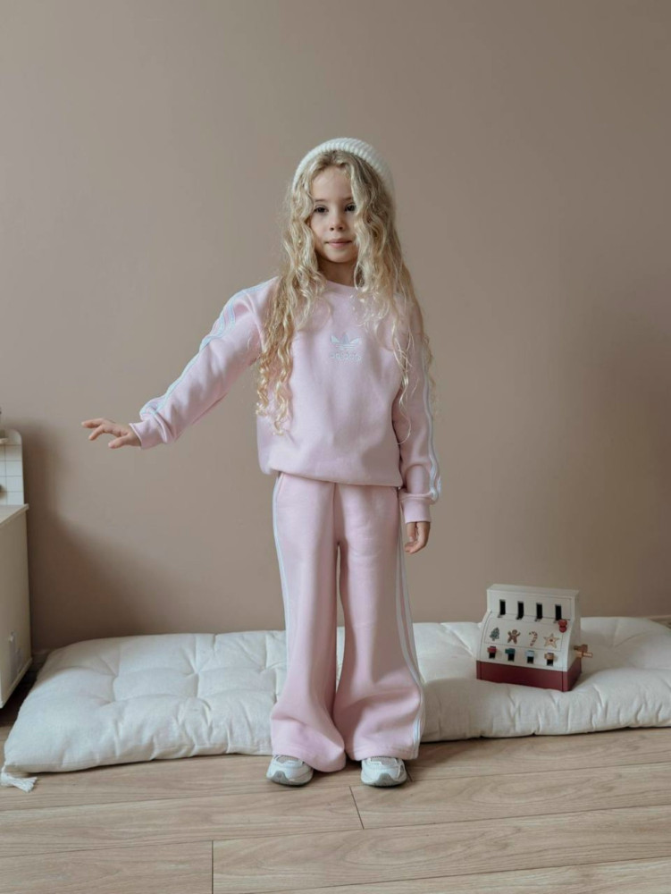 Купить Детский костюм розовый оптом Садовод Интернет-каталог Садовод интернет-каталог