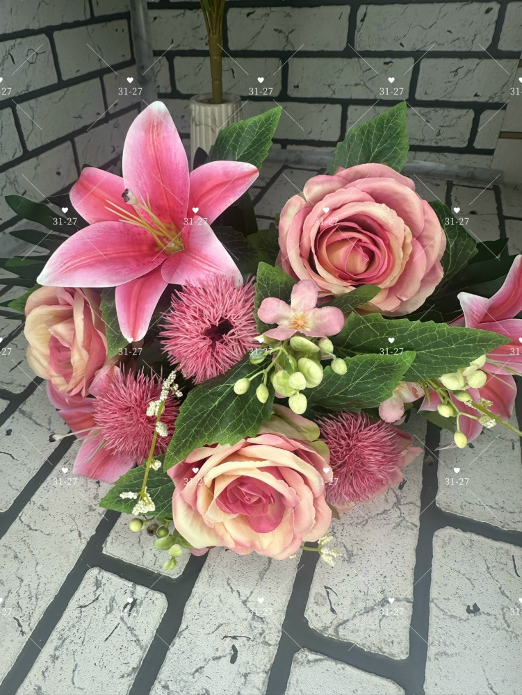 Купить Искусственные цветы оптом Садовод Интернет-каталог Садовод интернет-каталог