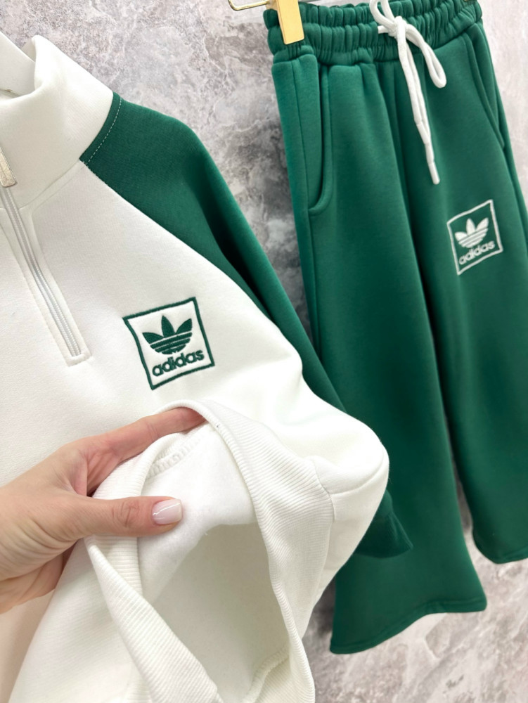 Купить Детский костюм зеленый оптом Садовод Интернет-каталог Садовод интернет-каталог