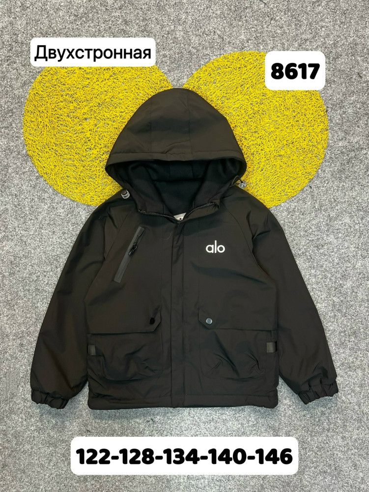 Купить Куртка детская черная оптом Садовод Интернет-каталог Садовод интернет-каталог