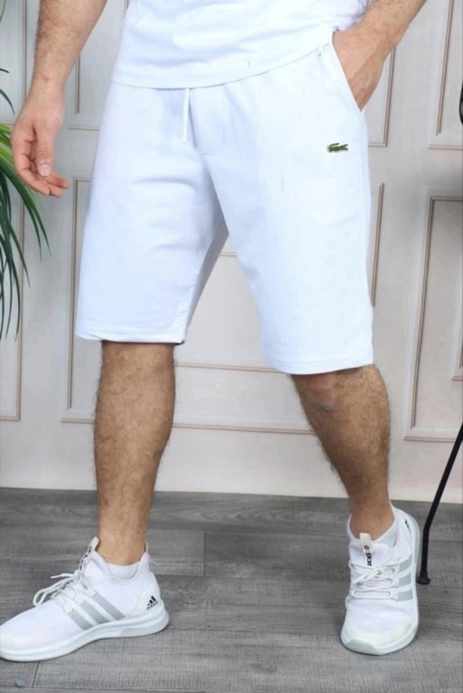 Купить Шорты белые оптом Садовод Интернет-каталог Садовод интернет-каталог