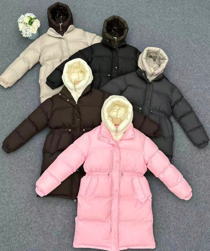 КУРТКА ЗИМА САДОВОД официальный интернет-каталог