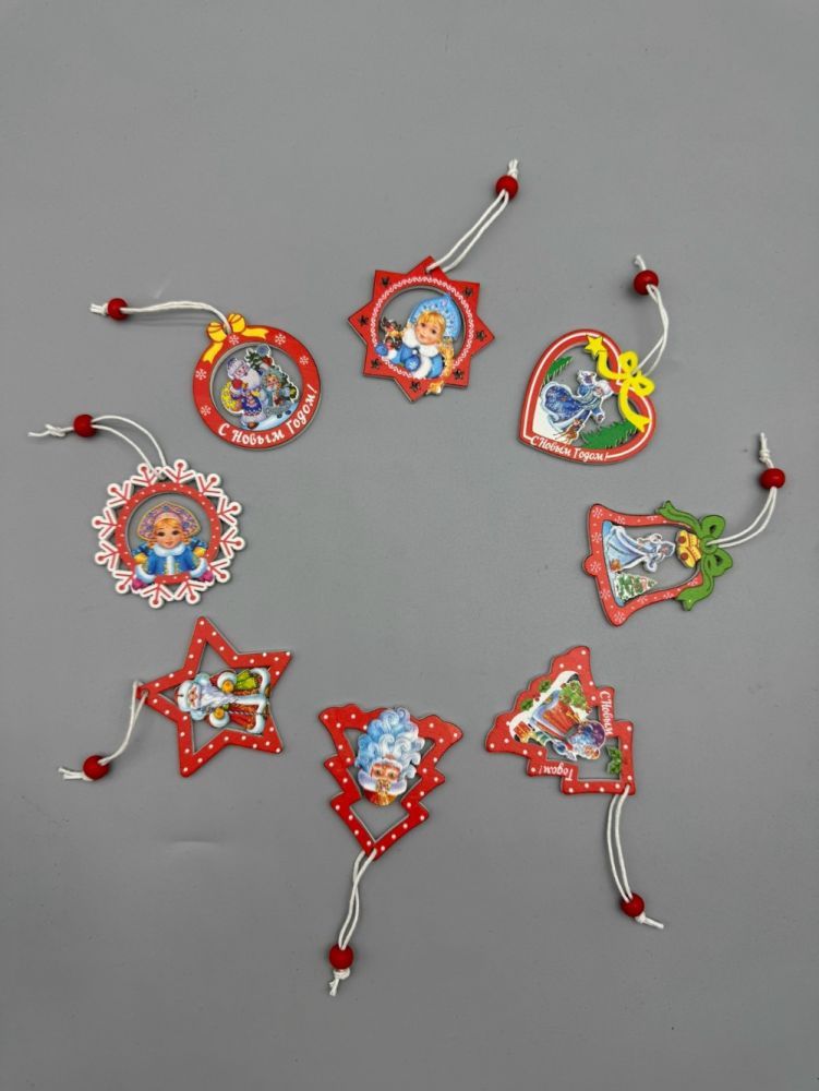 Купить ЕЛОЧНЫЕ ИГРУШКИ оптом Садовод Интернет-каталог Садовод интернет-каталог