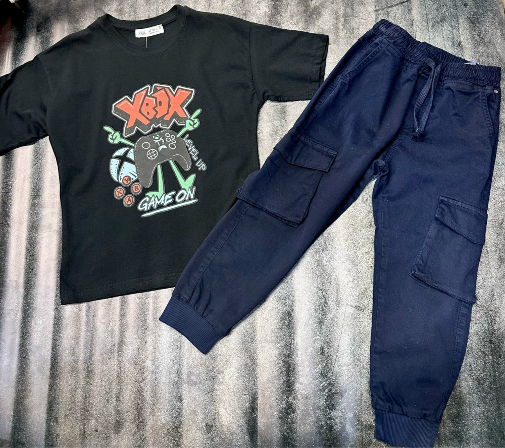 Купить Детский костюм черный оптом Садовод Интернет-каталог Садовод интернет-каталог