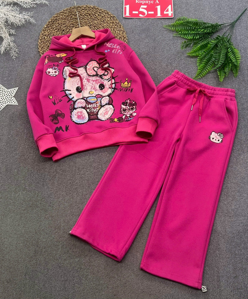 Купить Детский костюм розовый оптом Садовод Интернет-каталог Садовод интернет-каталог