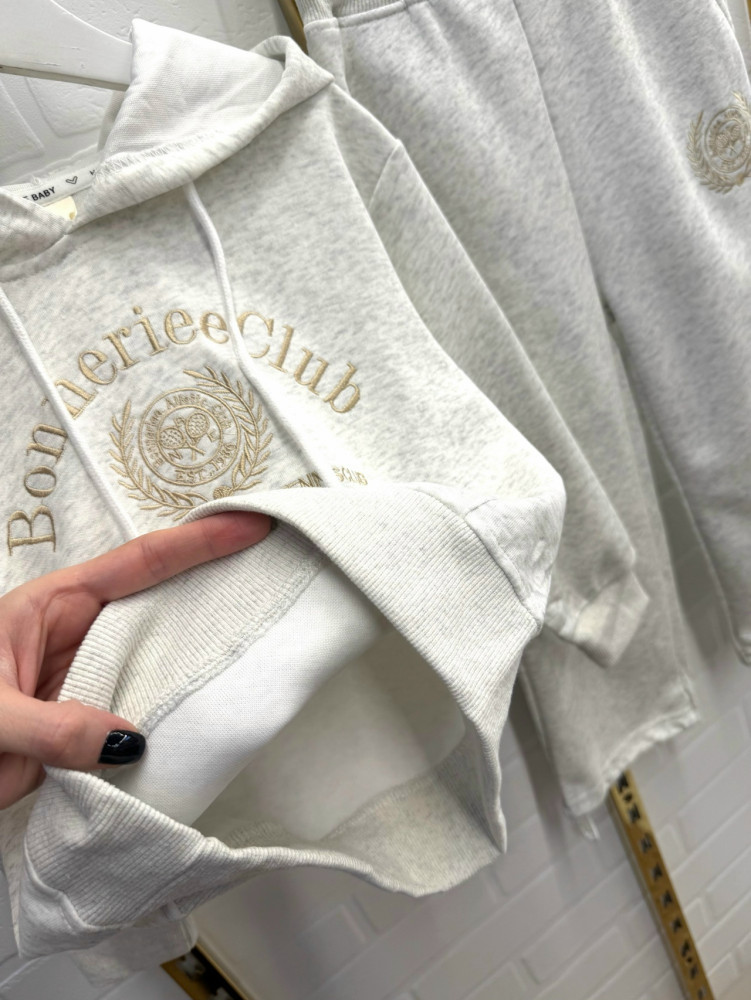 Купить Детский костюм серый оптом Садовод Интернет-каталог Садовод интернет-каталог