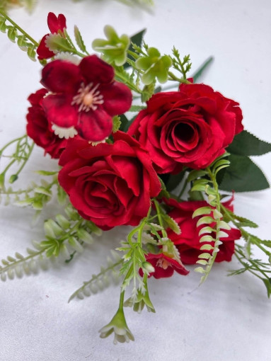 искусственные цветы САДОВОД официальный интернет-каталог