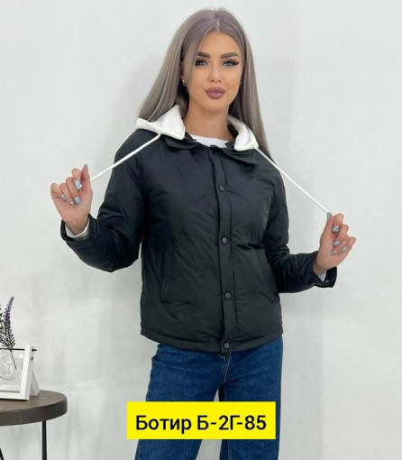 Куртка САДОВОД официальный интернет-каталог