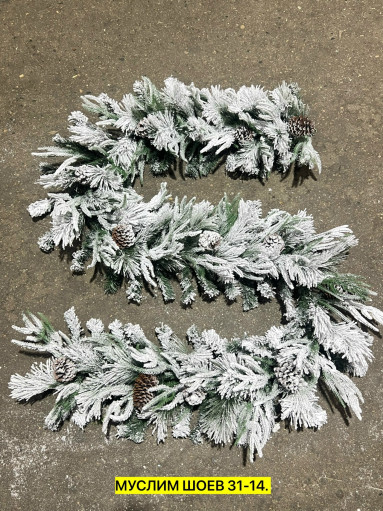 Искусственная ёлка САДОВОД официальный интернет-каталог