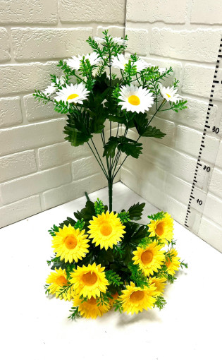 Искусственные цветы САДОВОД официальный интернет-каталог