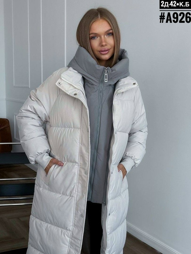 Купить Тёплая Зимняя Куртка 42-58 оптом Садовод Интернет-каталог Садовод интернет-каталог