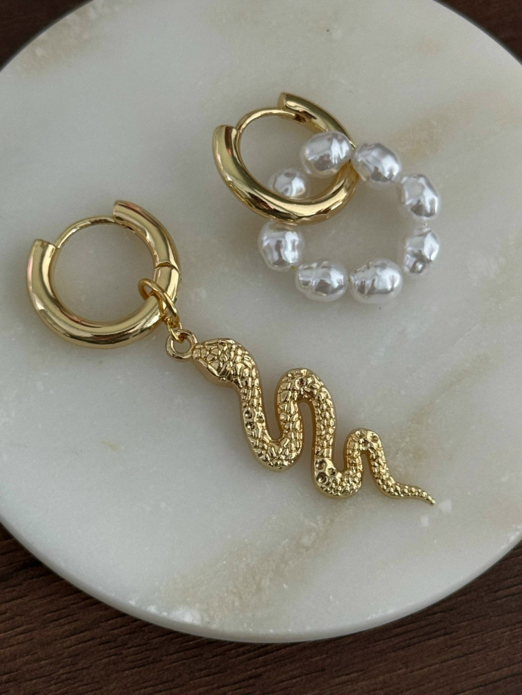 Купить Серьги-конго оптом Садовод Интернет-каталог Садовод интернет-каталог