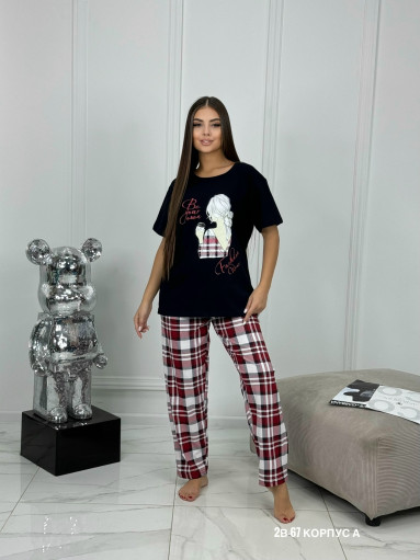 пижама САДОВОД официальный интернет-каталог