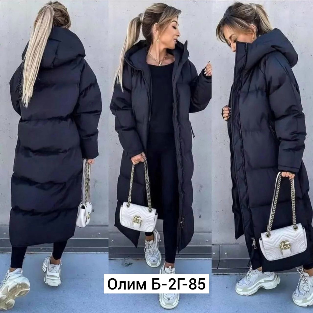 Купить Куртка женская черная оптом Садовод Интернет-каталог Садовод интернет-каталог