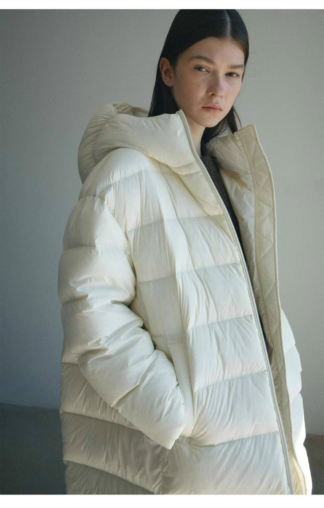 Купить Пуховик белый оптом Садовод Интернет-каталог Садовод интернет-каталог