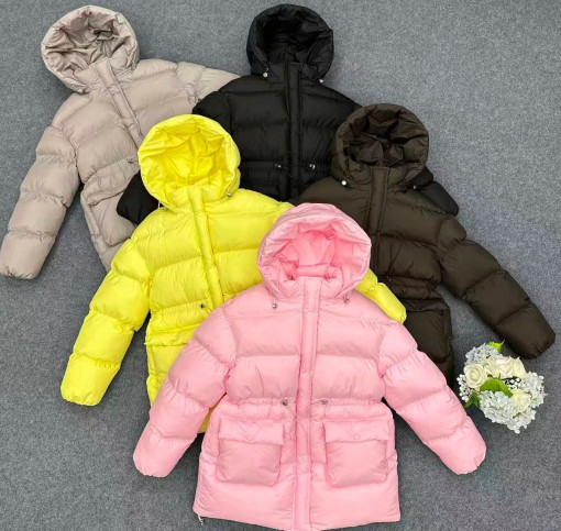 Зимняя куртка САДОВОД официальный интернет-каталог