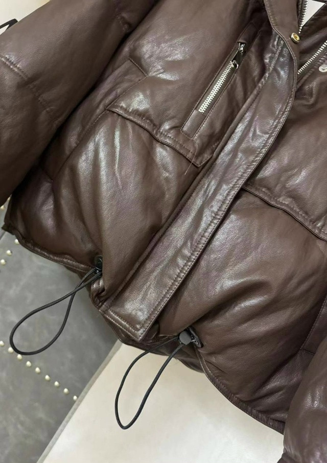 Купить Пуховик коричневый оптом Садовод Интернет-каталог Садовод интернет-каталог