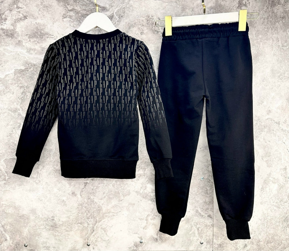 Купить Детский костюм черный оптом Садовод Интернет-каталог Садовод интернет-каталог