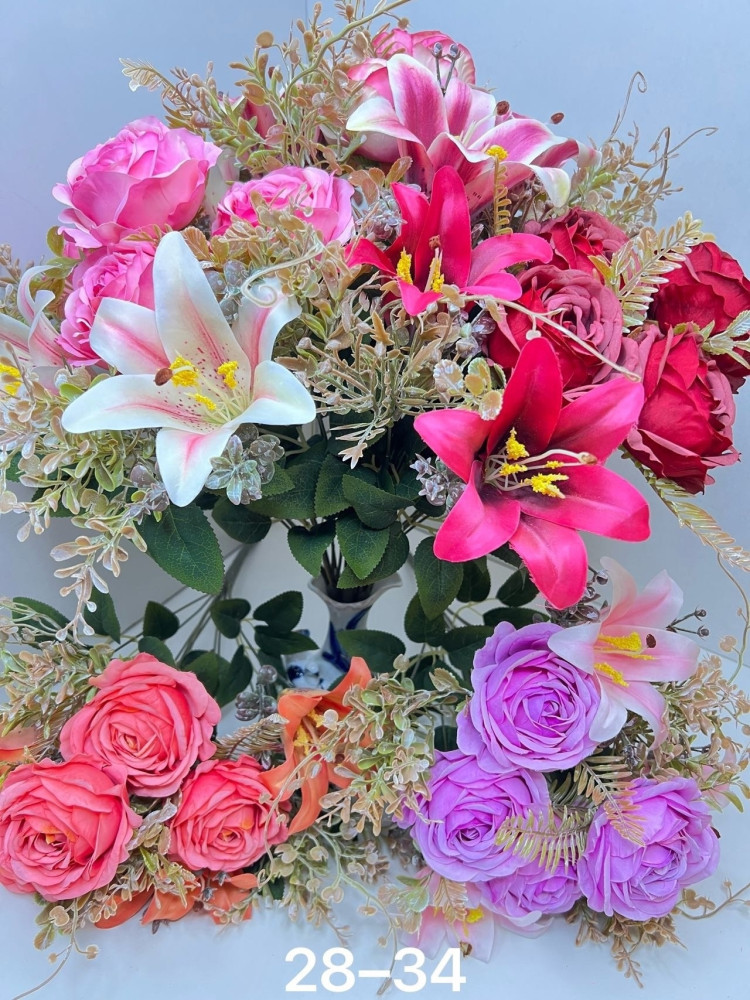 Купить искусственные цветы оптом Садовод Интернет-каталог Садовод интернет-каталог