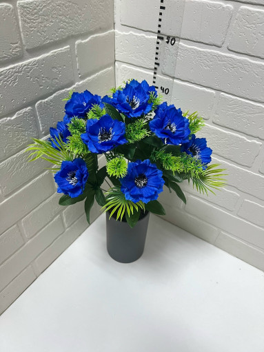 Искусственные цветы САДОВОД официальный интернет-каталог