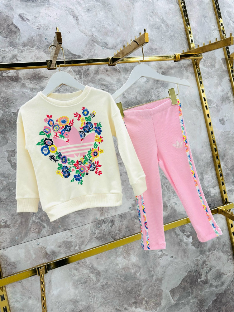 Купить Детский костюм розовый оптом Садовод Интернет-каталог Садовод интернет-каталог