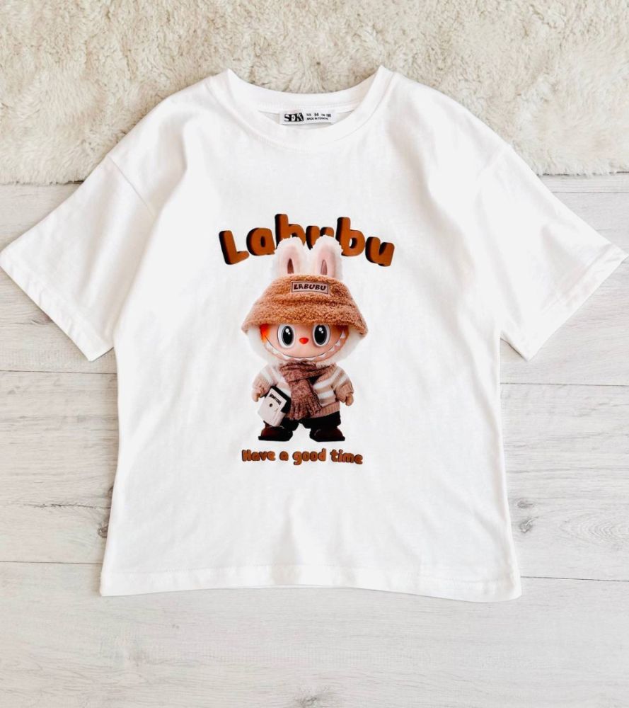 Купить Детская футболка белая оптом Садовод Интернет-каталог Садовод интернет-каталог