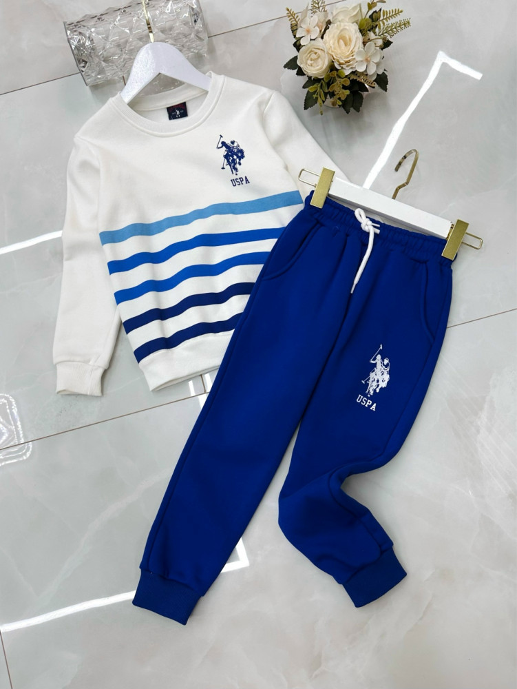 Купить Детский костюм синий оптом Садовод Интернет-каталог Садовод интернет-каталог