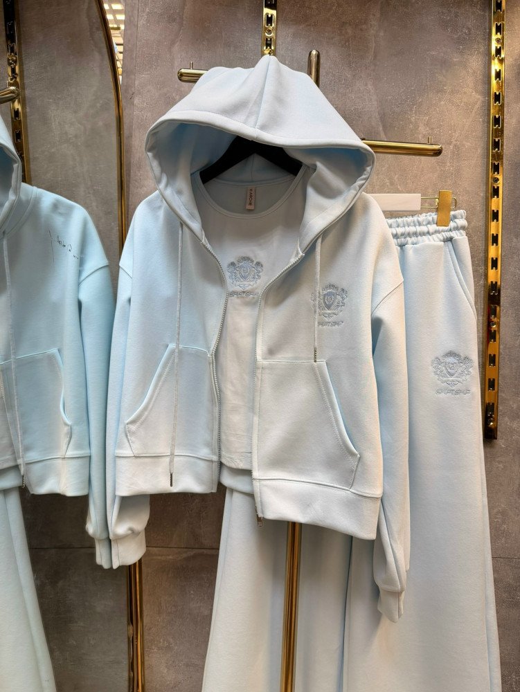 Купить Женский костюм белый оптом Садовод Интернет-каталог Садовод интернет-каталог