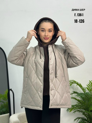 куртка САДОВОД официальный интернет-каталог