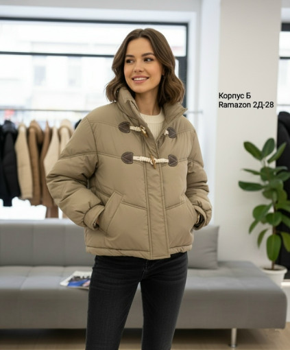 Куртка САДОВОД официальный интернет-каталог