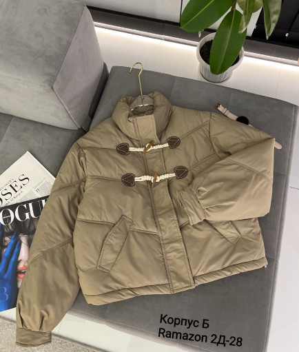 Куртка САДОВОД официальный интернет-каталог