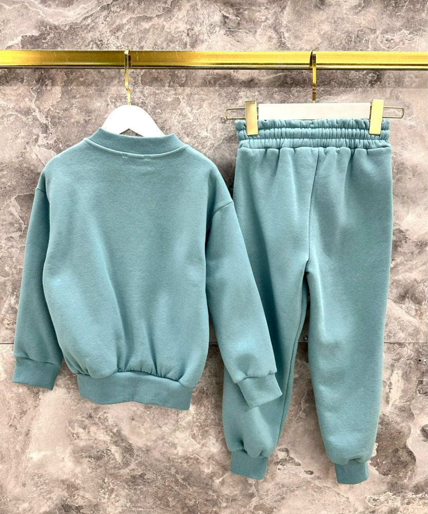 Купить Детский костюм голубой оптом Садовод Интернет-каталог Садовод интернет-каталог