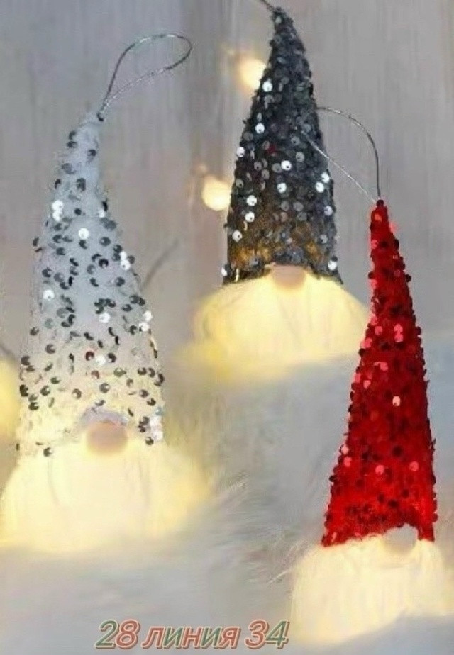 Купить новогодняя игрушка гномик оптом Садовод Интернет-каталог Садовод интернет-каталог