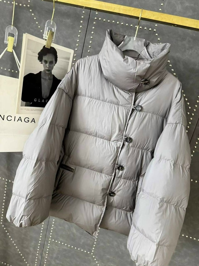 Купить Пуховик серый оптом Садовод Интернет-каталог Садовод интернет-каталог