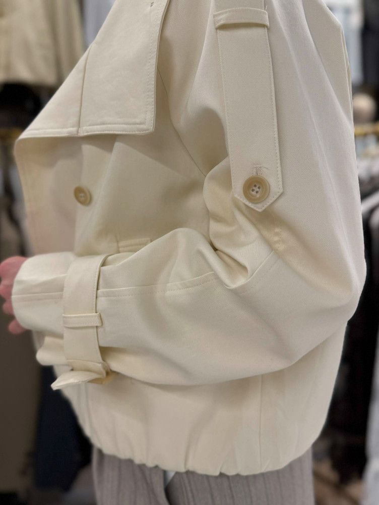 Купить Куртка-тренч оптом Садовод Интернет-каталог Садовод интернет-каталог