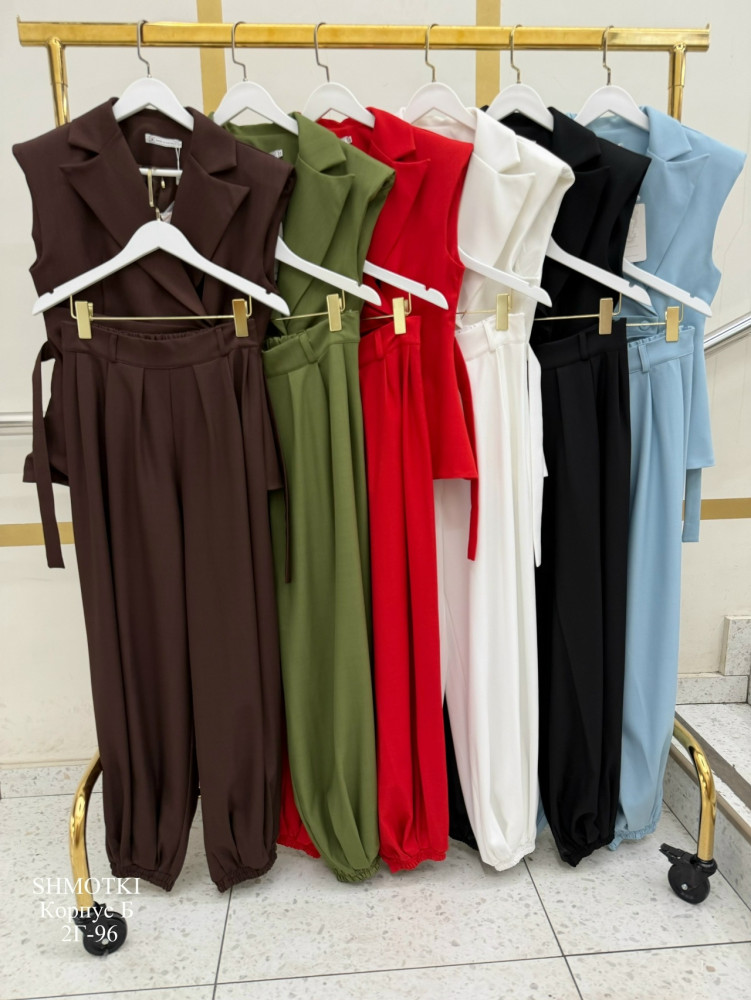 Купить Женский костюм коричневый оптом Садовод Интернет-каталог Садовод интернет-каталог