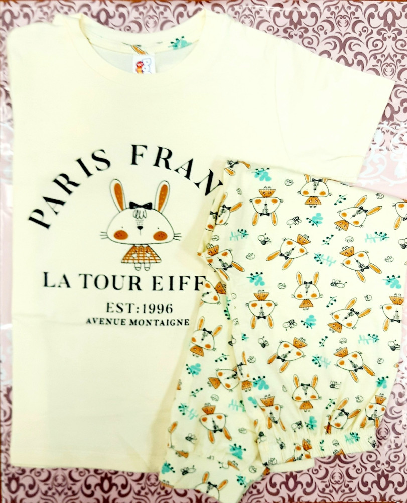 Купить Пижама для девочек оптом Садовод Интернет-каталог Садовод интернет-каталог