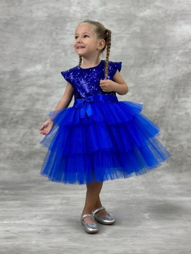 Купить Платье синее оптом Садовод Интернет-каталог Садовод интернет-каталог