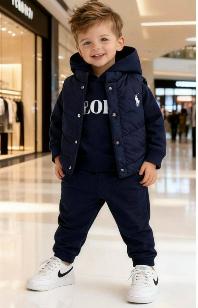 Купить Детский костюм синий оптом Садовод Интернет-каталог Садовод интернет-каталог