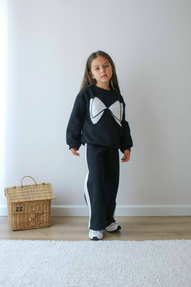 Купить Детский костюм черный оптом Садовод Интернет-каталог Садовод интернет-каталог