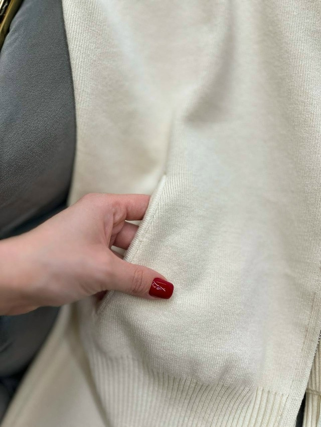 Купить Женский костюм молочный оптом Садовод Интернет-каталог Садовод интернет-каталог