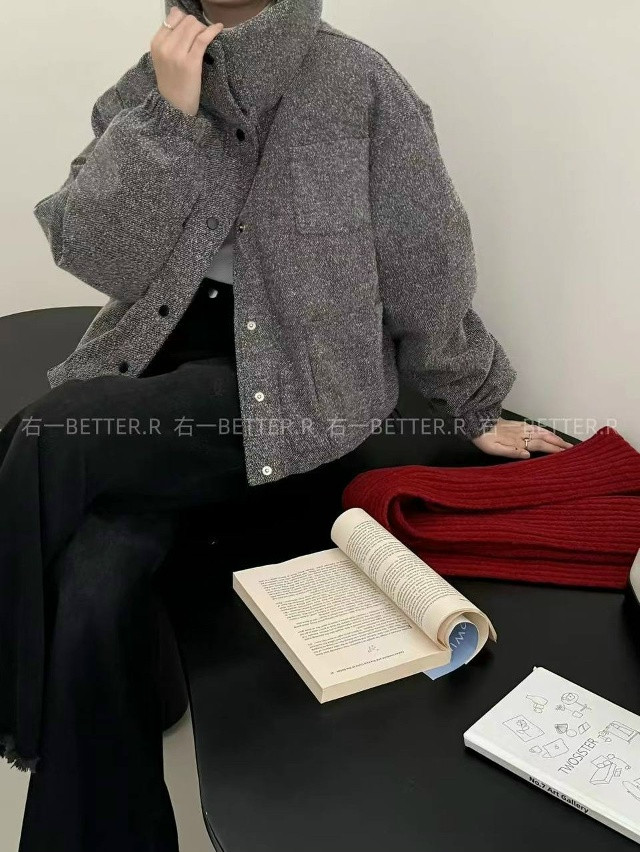 Купить Пуховик серый оптом Садовод Интернет-каталог Садовод интернет-каталог