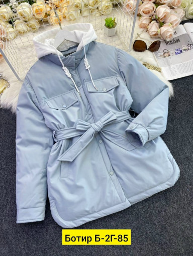 Куртка САДОВОД официальный интернет-каталог