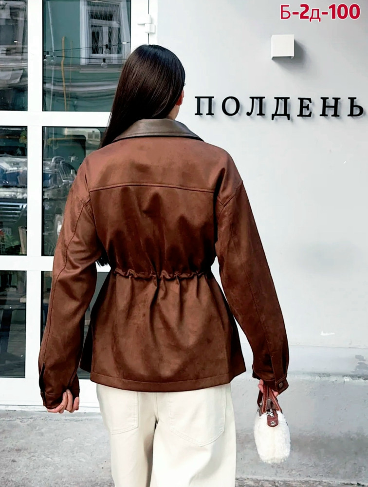 Купить Куртка коричневая оптом Садовод Интернет-каталог Садовод интернет-каталог