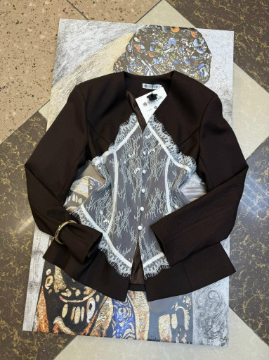 пиджак-платье САДОВОД официальный интернет-каталог