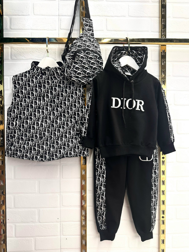 Купить Детский костюм черный оптом Садовод Интернет-каталог Садовод интернет-каталог