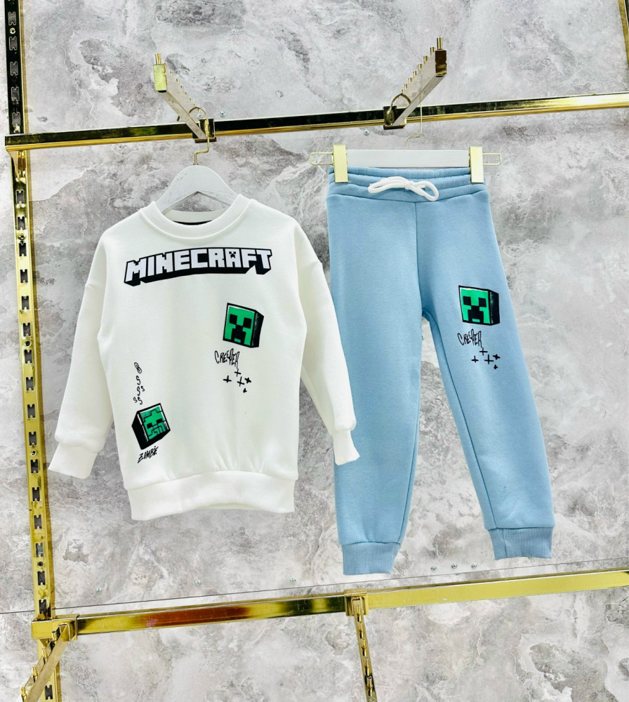 Купить Детский костюм голубой оптом Садовод Интернет-каталог Садовод интернет-каталог