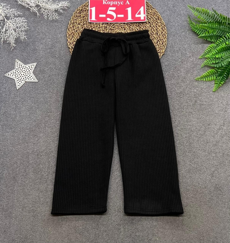 Купить Брюки детские черные оптом Садовод Интернет-каталог Садовод интернет-каталог