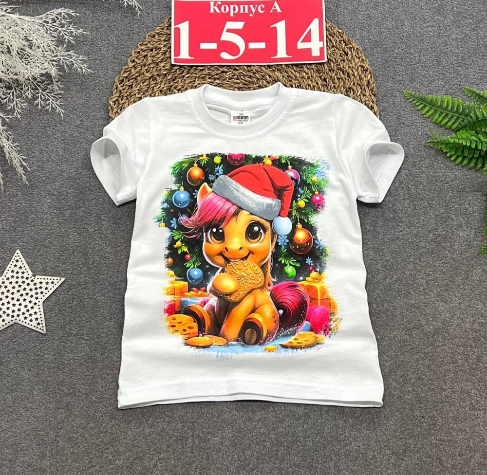 Купить Детская футболка белая оптом Садовод Интернет-каталог Садовод интернет-каталог